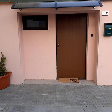 Villa Sa Domo Holorada 3 Olbia Exterior foto