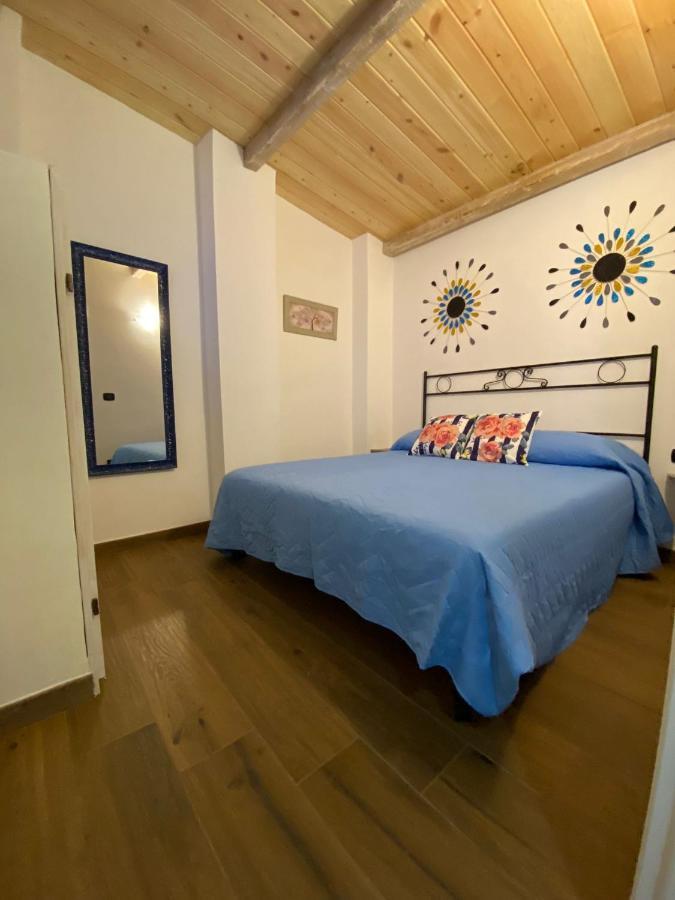 Villa Sa Domo Holorada 3 Olbia Exterior foto