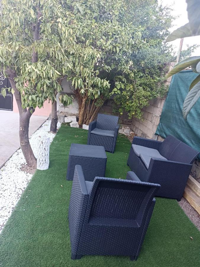 Villa Sa Domo Holorada 3 Olbia Exterior foto