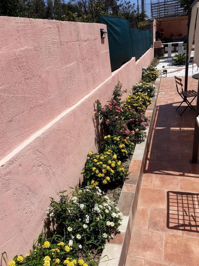 Villa Sa Domo Holorada 3 Olbia Exterior foto