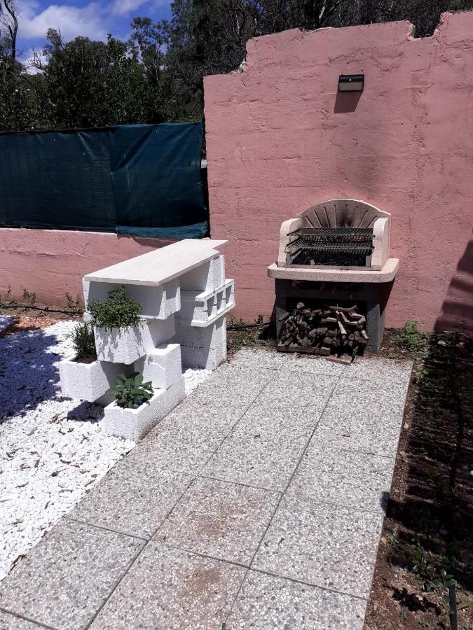 Villa Sa Domo Holorada 3 Olbia Exterior foto