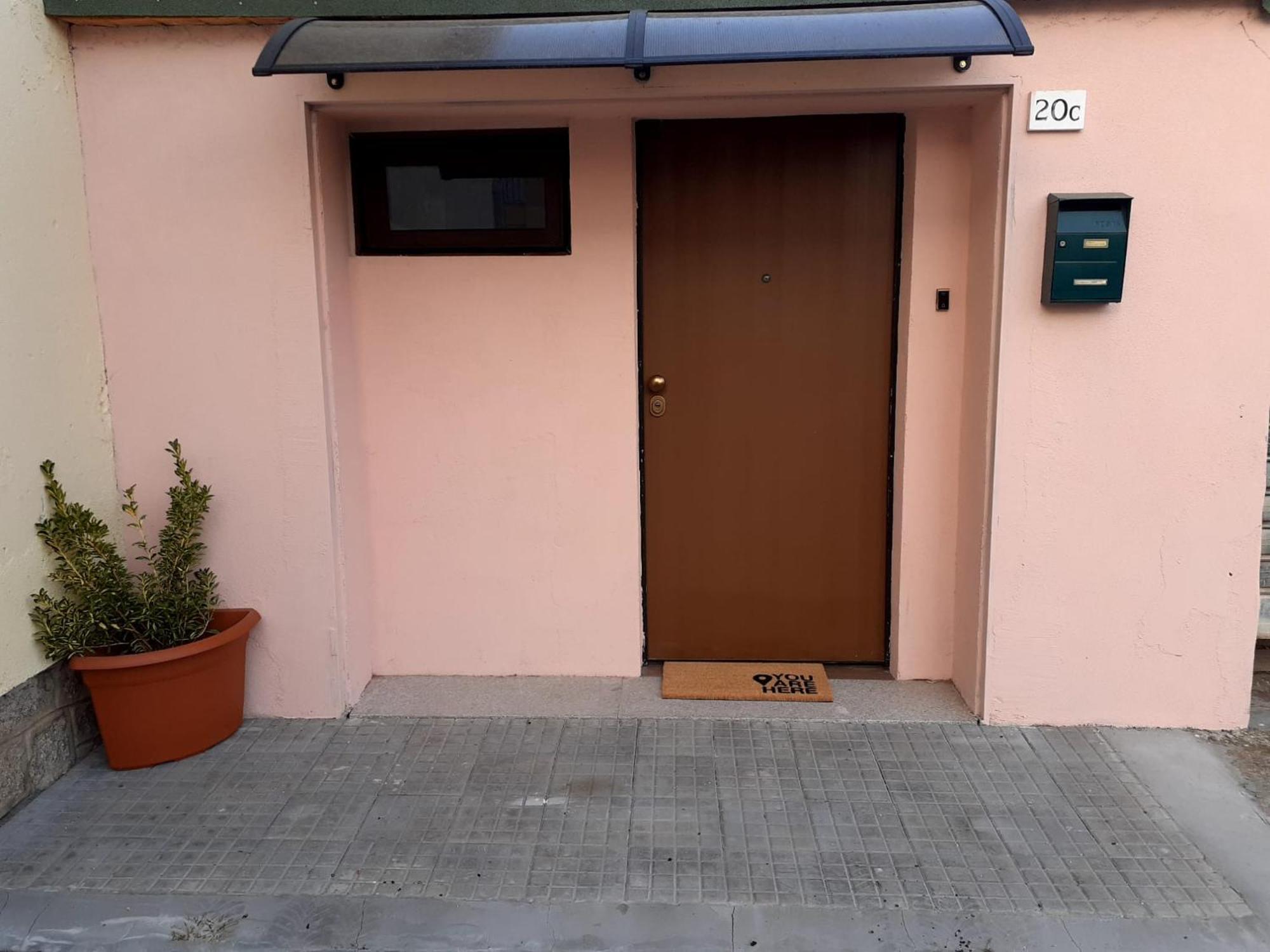 Villa Sa Domo Holorada 3 Olbia Exterior foto